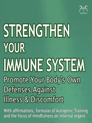 cover image of Strengthen Your Immune System